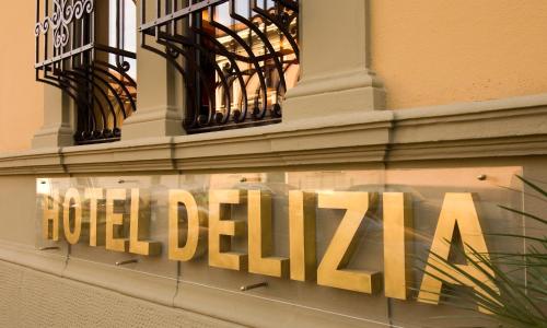 Hotel Delizia