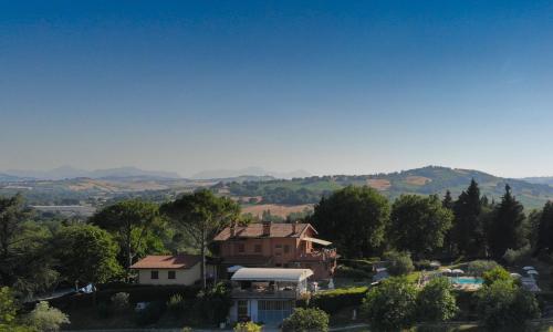 Agriturismo Villa Beatrice