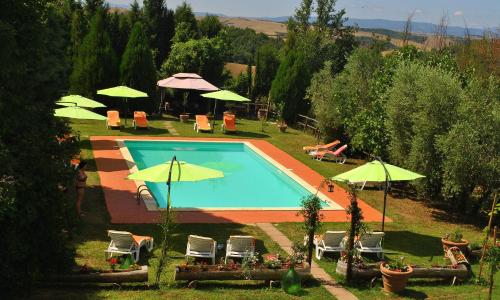 Agriturismo la Nicchia