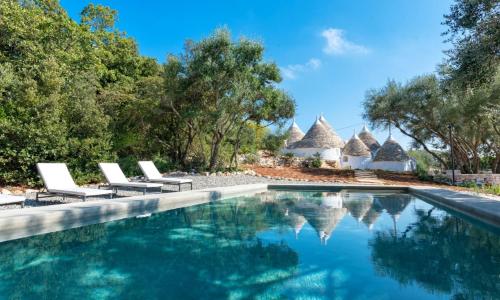 HelloApulia Trulli di Nifra