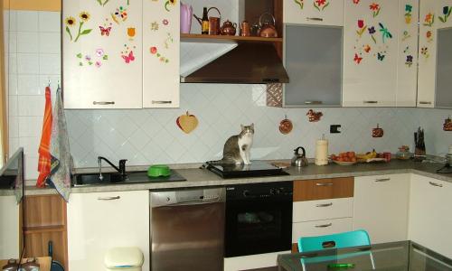 Casa Amadi 2 - La tua casa lontano da casa