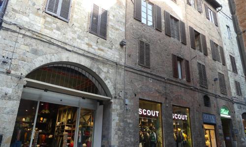 Albergo Cannon d'Oro