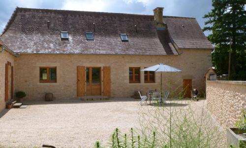 Maison Périgord Noir près de Lascaux, Montignac, Sarlat, Périgueux