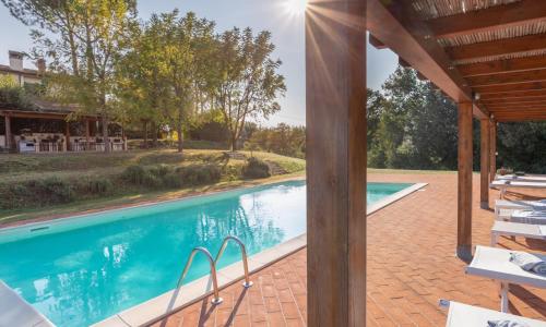 Holiday Home Villa San Gervasio by Interhome