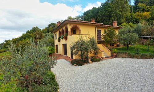 La Casa Dei Nonni