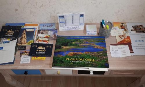 Casa Vacanze: Le Tre Stelle