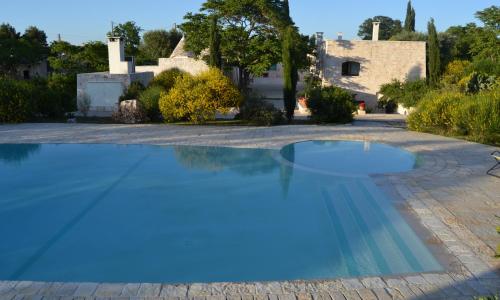 B&B Corte Del Camedrio