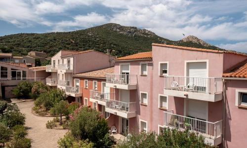 Ferienhotel Maristella