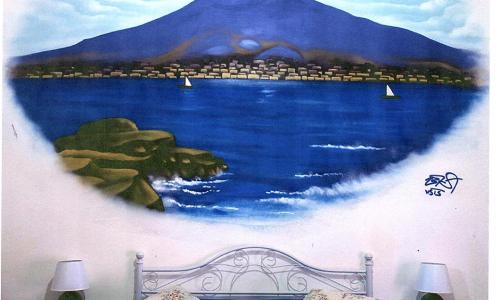 B&B Ruffo Nel cuore di Napoli