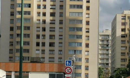 Le Petit Saint Ouennais à 30min de Paris