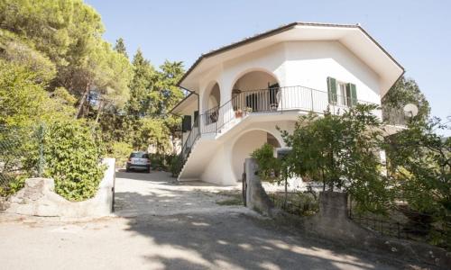 Villa Sibilla - Goelba