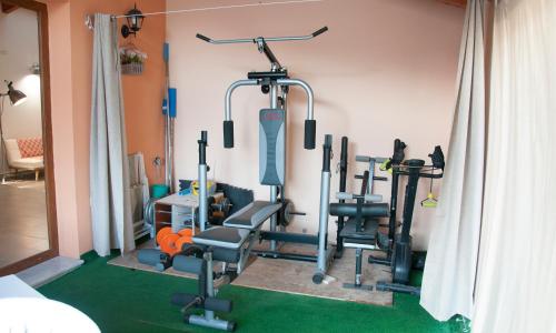 Alghero DeTRabis B&B