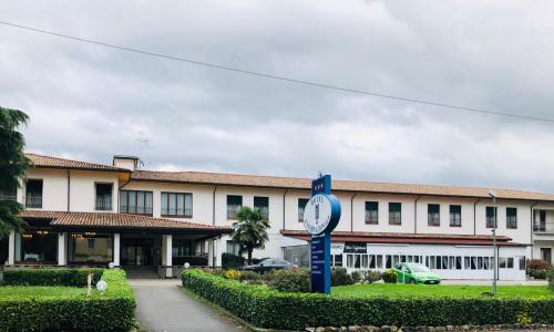 Hotel Internazionale Gorizia