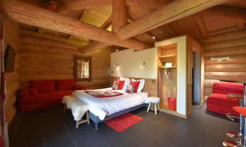 Les Chalets de Maramour