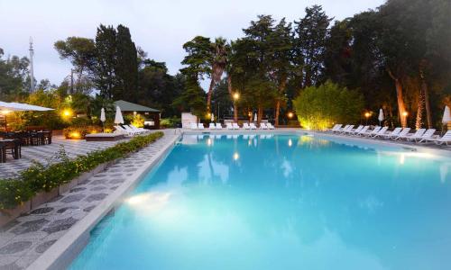 Villaggio Camping Sentinella