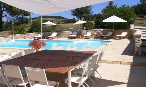 Chambres d'Hôtes Domaine de Beunes