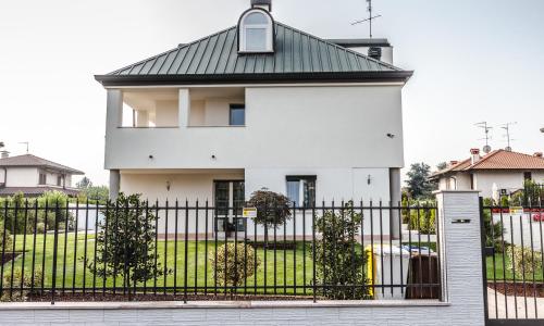 B&B LUXURY ITALIAN HOUSE