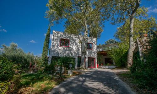 Duché d'Uzès Villa Celina Avenue des Cévennes