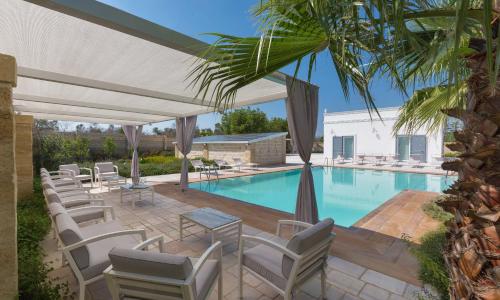 Villa Albarosa by Perle di Puglia