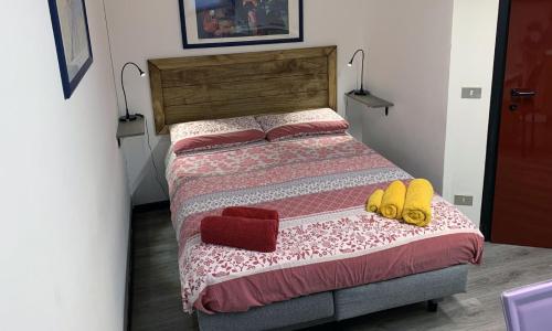 Studio CENTRAL 3 - CIR 0402