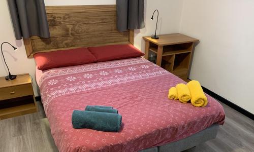 Studio CENTRAL 1 - CIR 0404