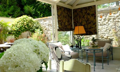 Gîtes Le Petit Nailly