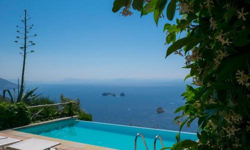 AMORE RENTALS - Villa Raffaella