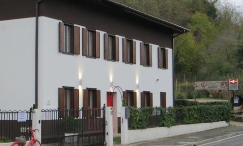 Agriturismo G.GARTROZ