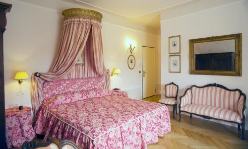 Palazzo Dalla Rosa Prati