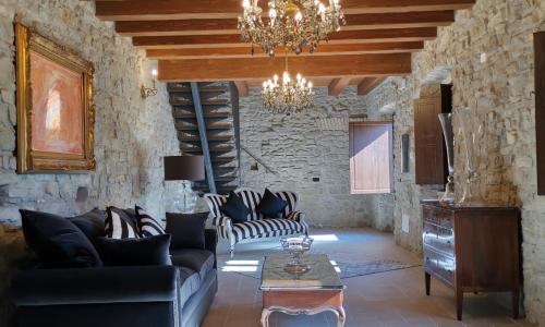 L'Antica Dimora - Suites & Apartments