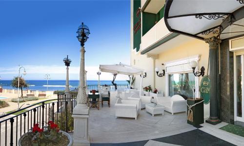 Grand Hotel Michelacci