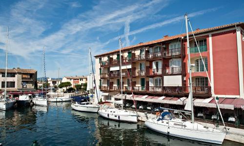 Residence Le Suffren