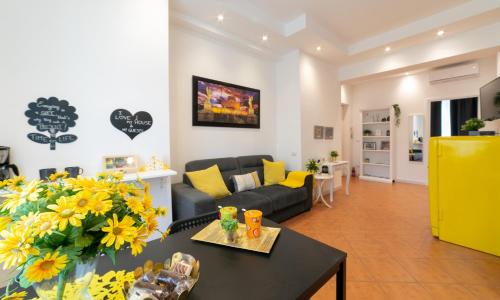 *****AmoRhome***** New Luxury apartment in the heart of Rome