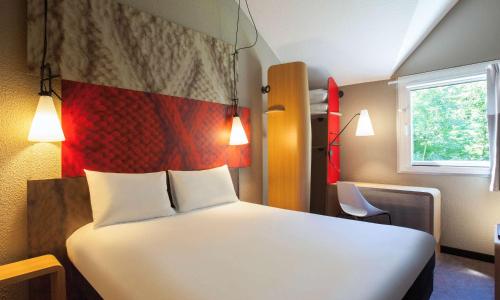 ibis Velizy Jouy-En-Josas