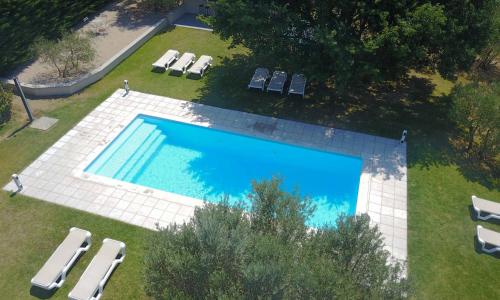 La Bastide au Ventoux