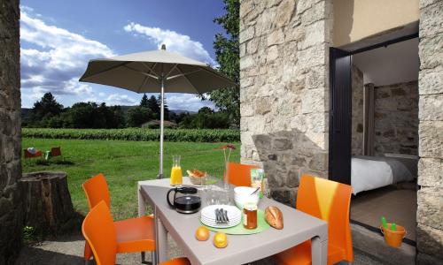 Terres de France - Le Domaine des Vans