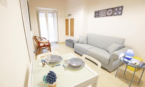 Dream Suite in Ortigia
