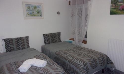 Deluxe Room photo