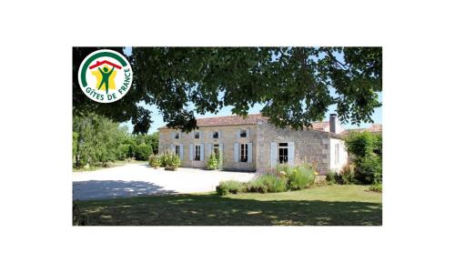 Chambres d'Hôtes Domaine Le Fragnaud