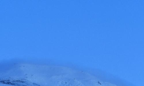 petite maison à Huez