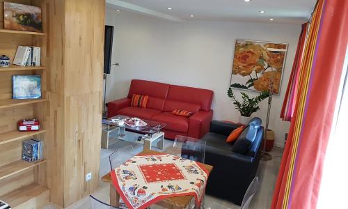 Gite duplex du vignoble Alsace