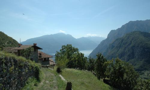 Casa Calvola holiday home