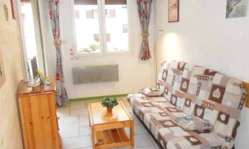 CHAMONIX CENTRE 2 Pièces Balcon Vue MONT BLANC