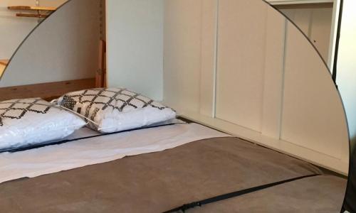 Studio pied des pistes