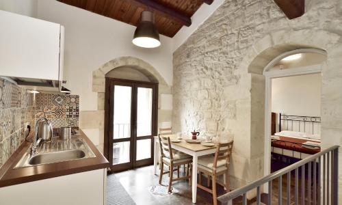 Suite Piccolo Giavante