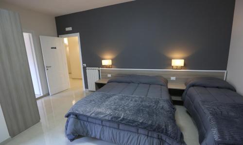 COSTA APARTMENT NAPLES