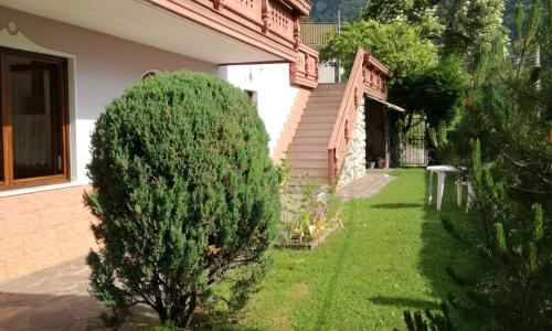 Appartamenti Rosengarten