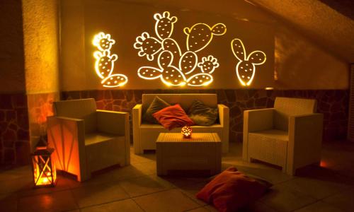 Torre Chianca GMA Tourism