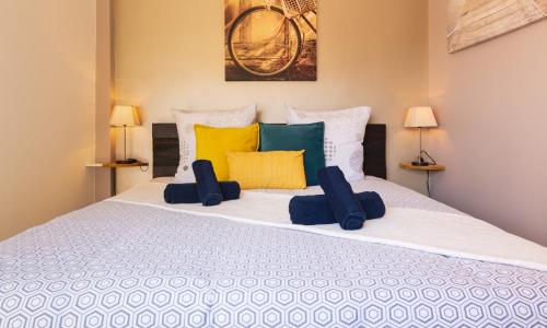 Appartement de charme, spacieux, Moustiers #5