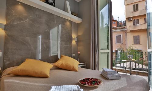 Hotel Giolitti Smart
